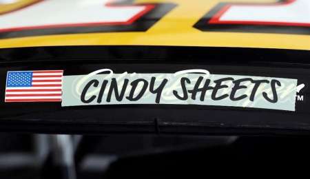 El Homenaje de Nascar que no se vio