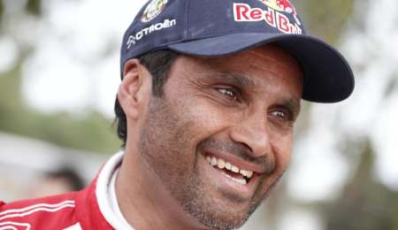 Probó el que tiene coronita