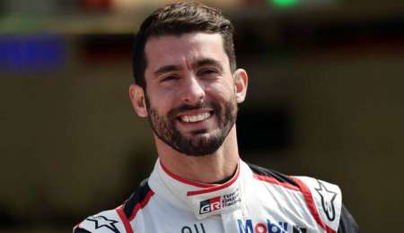 El cuarto título mundial para "Pechito" López