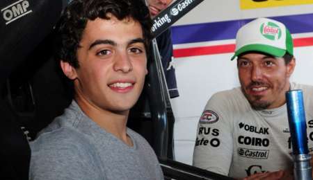 “Fue una experiencia increíble”