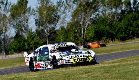 Fuerte denuncia anónima en el TC Mouras