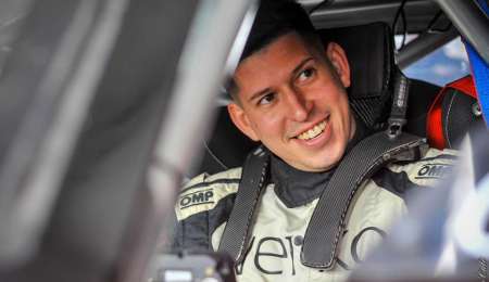 Nereo Queijeiro, el invitado que se abre paso desde el zonal