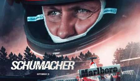 Lo que se puede ver en el documental de Schumacher