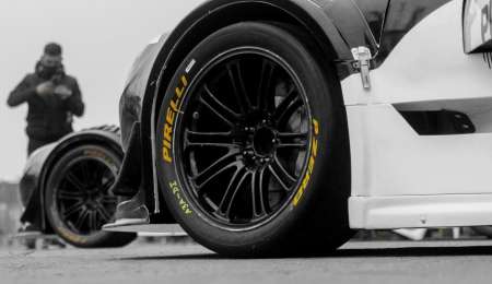 Los pilotos opinaron sobre el nuevo neumático Pirelli