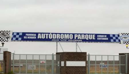 TC 2019: ¿Cuantas fechas y donde arranca?  