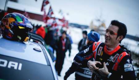 "Terminé con lágrimas en los ojos"