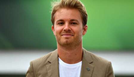 Nico Rosberg: "Me gustaría correr en Indy o Le Mans pero es peligroso"