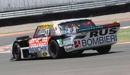 "De chiquilín te miraba de afuera"...