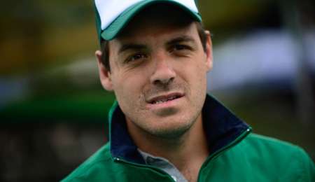 Nico Díaz desembarca en el Rally CODASUR