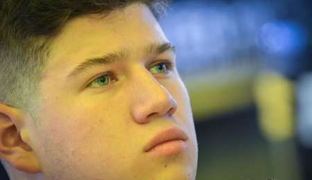 Moscardini estará presente en San Luis