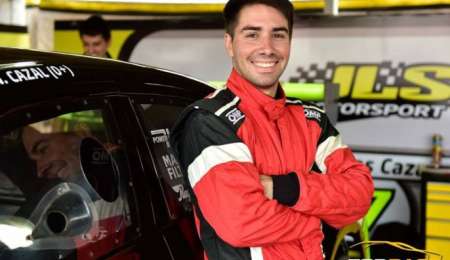 Derrochando felicidad