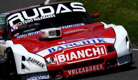 Lo de Bonelli no fue casualidad