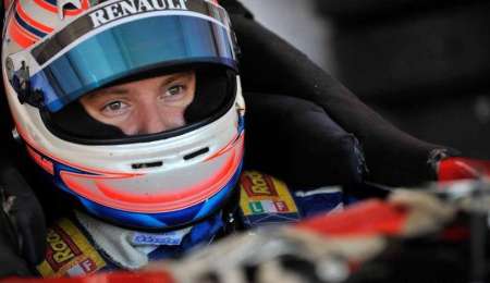 Defendiendo el liderazgo