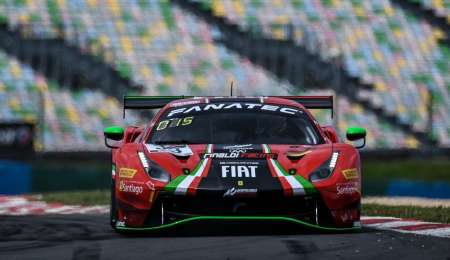 Varrone: “Muy contento de este nuevo desafío”