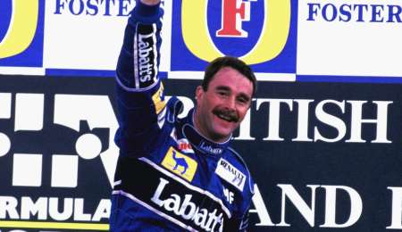 El mayor secreto de un campeón de Fórmula 1