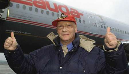 Pilotos que volvieron a correr tras grandes accidentes