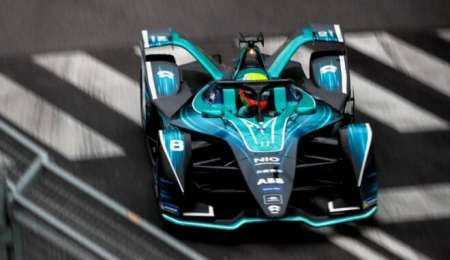 Fórmula E: Equipo multado por no informar el positivo por Covid19