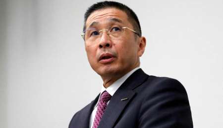 Renunció el CEO de Nissan al reconocer un acto de corrupción  