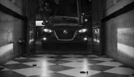 Nissan y un reconocimiento a la película Roma tras los Oscar