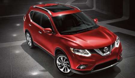 Nissan lanzó la nueva X-Trail, un modelo pionero entre las SUV