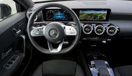 Nokia lleva a los tribunales a Daimler