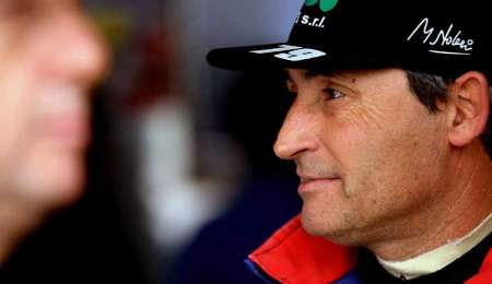 Por dar positivo de Covid no estará en San Nicolás