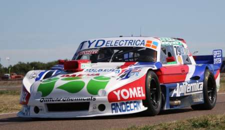 Nolesi: "Es un presente muy complicado"