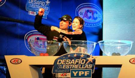 ¿Cómo son los grupos para el sorteo de Termas?