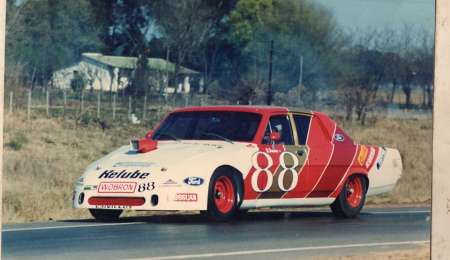 Recuerdos: El día que Fontana ganó a lo campeón