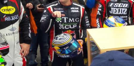 "Tenemos que pegar un salto de calidad"