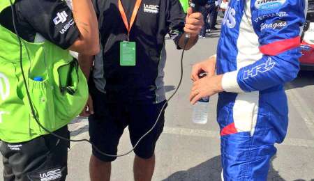 Problemas para Ligato en Finlandia