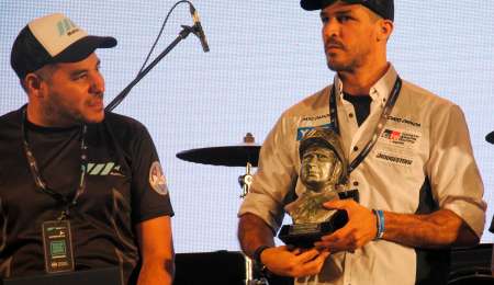 Rossi: “La idea es tener cuatro autos en pista”