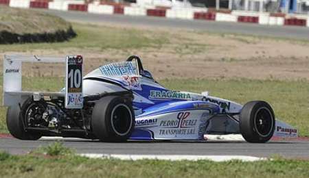 Rolando está intratable