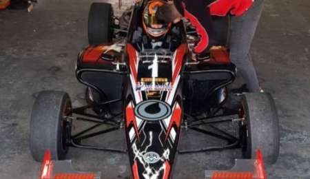 Positivas pruebas del Croizet Racing