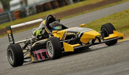 Francisco Calo, recuperado de Covid, vuelve en Toay