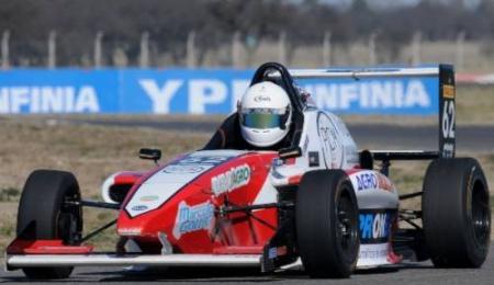 Emiliano Stang: "Confiamos en pelear adelante en Buenos Aires"