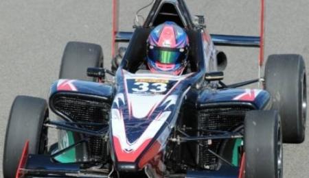 Leandro González con expectativas para Buenos Aires