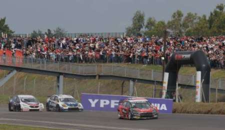 Ya están a la venta las entradas para Mendoza 