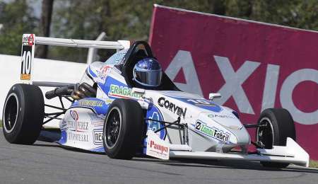 Rolando es la referencia