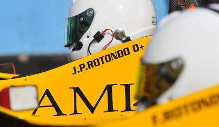 Hacen 2x1 en Fórmula