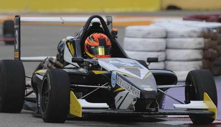 Cabrera en las comunitarias