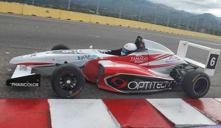 “Soñar con esta posibilidad no estaba en mis planes”