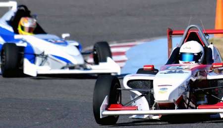 Rajczakowski lideró en Rafaela