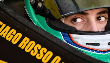 Rosso: “Fue un bajón muy grande haber perdido el campeonato”