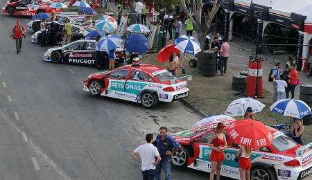 Se presentó el Callejero