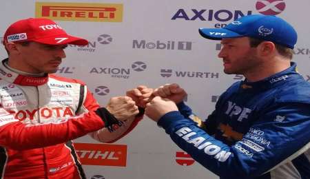 Se presenta el Desafío Final