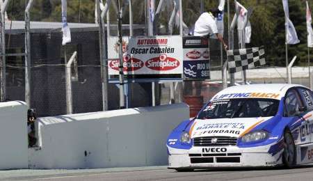 Ciarrochi de principio a fin