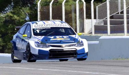 Súper TC2000, versión 2017