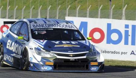 El titán de Rosario