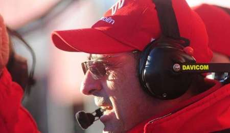 Scarazzini: “Estamos ante la expectativa de una gran carrera”